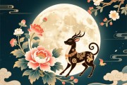 花好月圆，探寻生肖背后的圆满象征