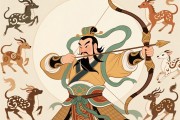 左右开弓是何方神圣？趣解生肖中的多面手