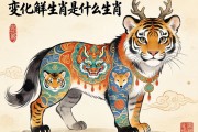 变化多端的生肖是什么生肖？
