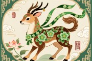 生肖本命带绿花是指什么生肖