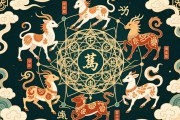 千丝万缕，揭秘三大生肖的隐秘联系