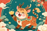 满面春风猜一生肖？揭秘那些自带好运气场的动物属相