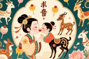 甜言蜜语献殷勤，解码十二生肖中的言语糖衣