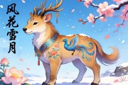 解码生肖中的风花雪月