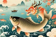 过江之鲫，揭秘其象征的生肖之谜