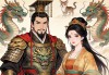 将军君王美人伴，从龙图腾看生肖谜题的文化解码