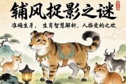 捕风捉影之谜，准确生肖的智慧解析