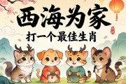 四海为家打一个最佳生肖