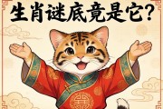 手舞足蹈活灵活现，生肖谜底竟是它？