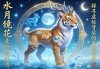 水月镜花是什么生肖？探寻虚幻背后的生肖象征