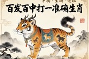 百发百中打一准确生肖，谜底揭秘与文化意蕴