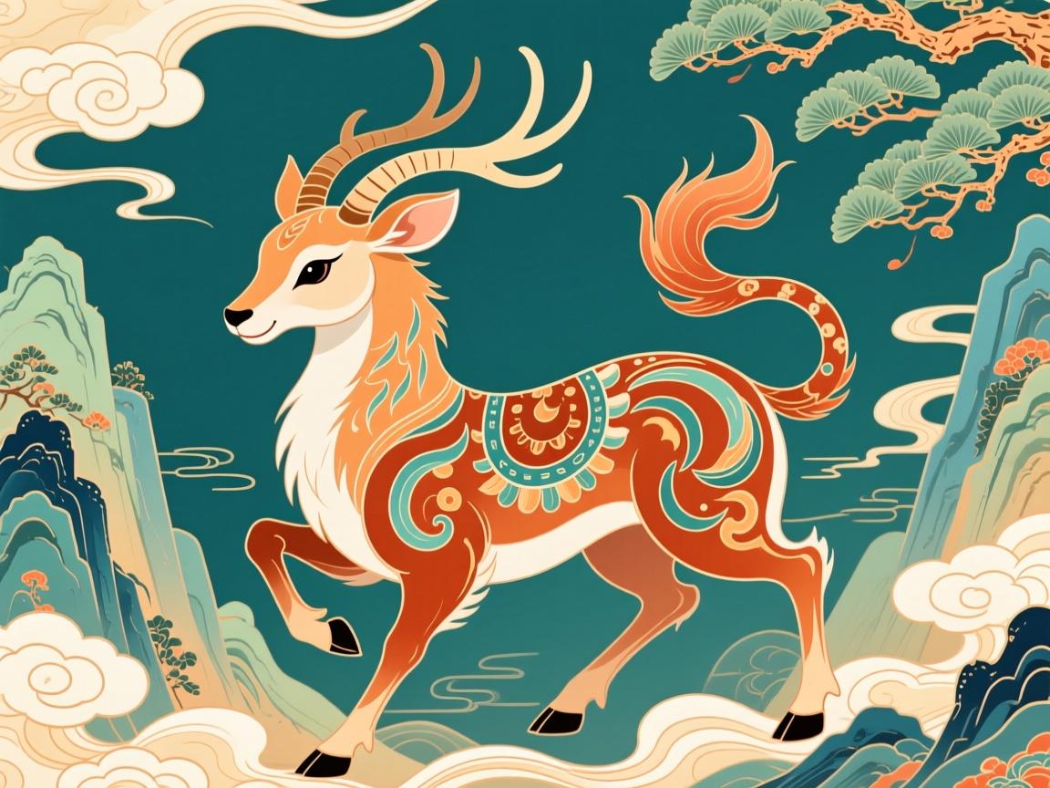 大好山河打一正确生肖