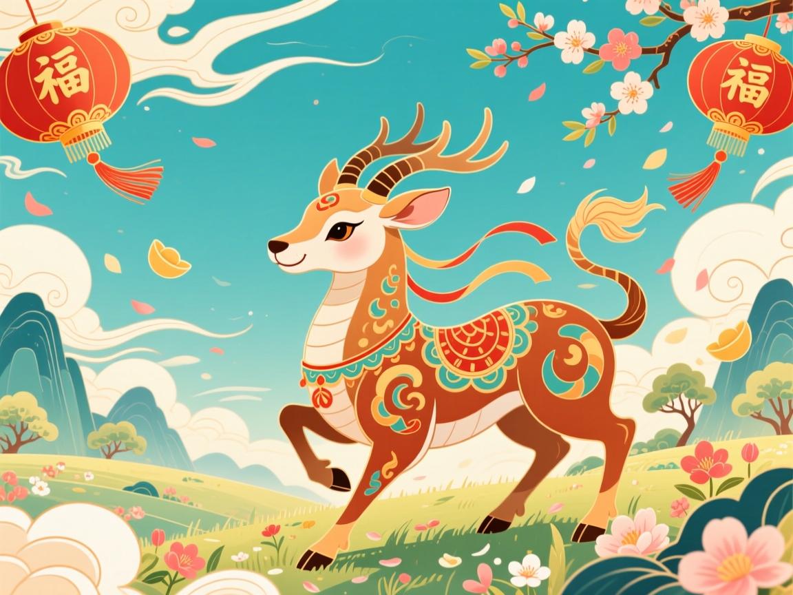 风调雨顺报喜事日和风利大地春是什么生肖