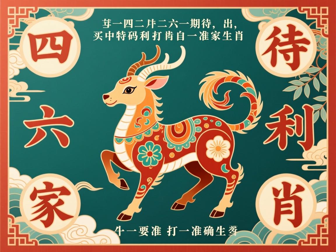 四六二四期待出,买中特码利自家打一准确生肖 买中特码利自家打一准确生肖