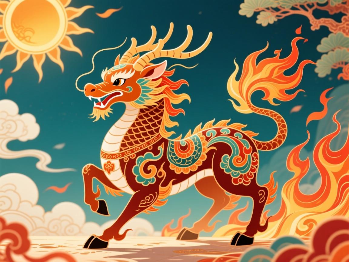 骄阳似火打一准确生肖 骄阳似火打一准确生肖