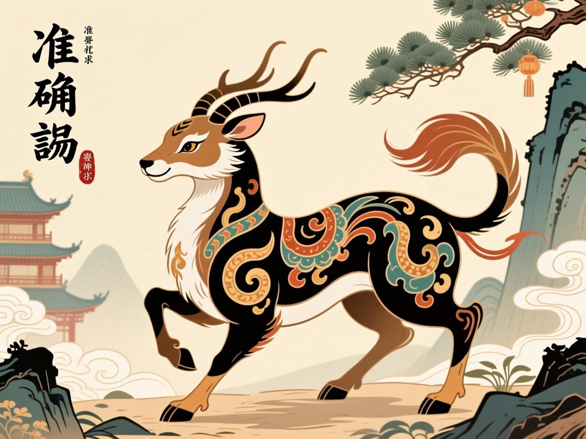 料事如神打一准确生肖