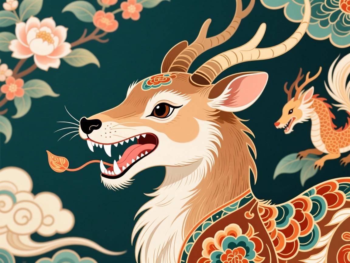 伶牙俐齿指什么生肖 伶牙俐齿指什么生肖