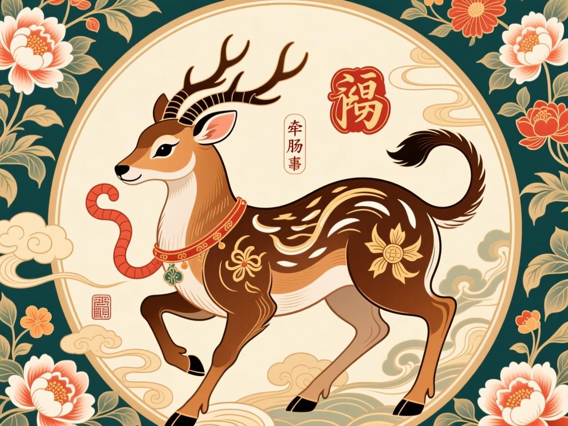 牵肠挂肚是什么动物生肖