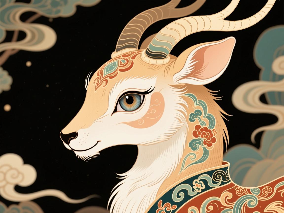 无光的生肖,恰是永恒守望的眼睛 恰是永恒守望的眼睛