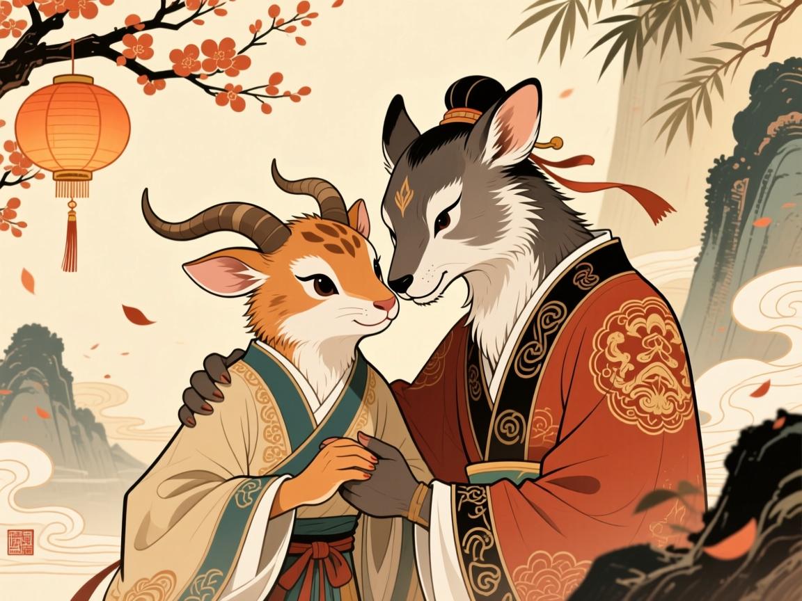 患难相扶是什么生肖 患难相扶是什么生肖