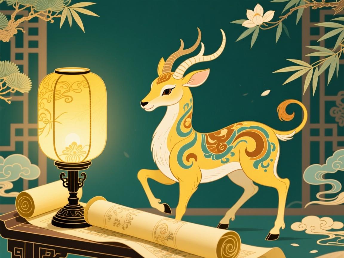 黄卷青灯指的是什么生肖