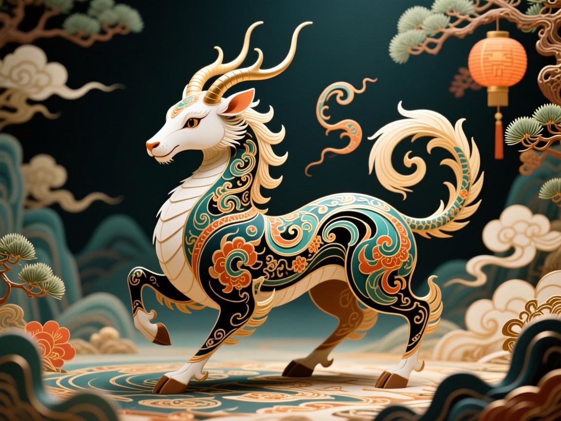 瞬息万变探秘,哪个生肖象征变化无常? 哪个生肖象征变化无常