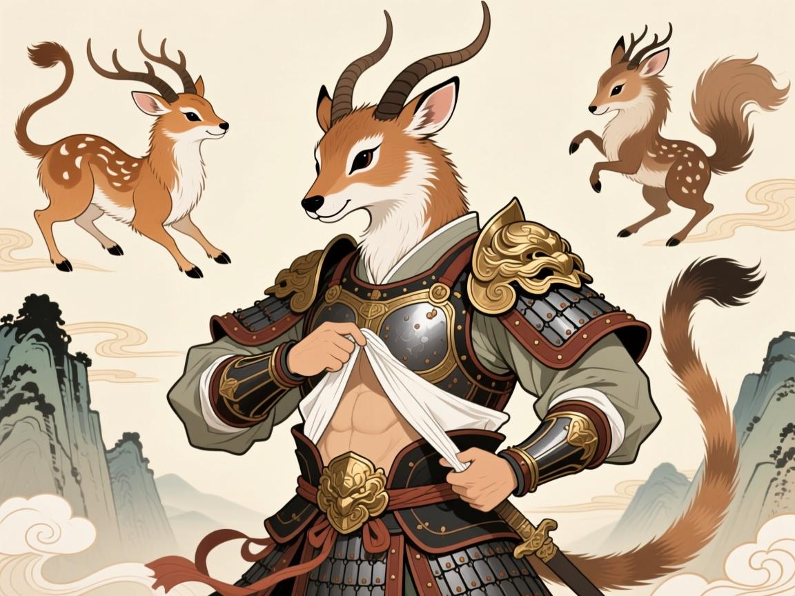 解衣卸甲的生肖 解衣卸甲的生肖