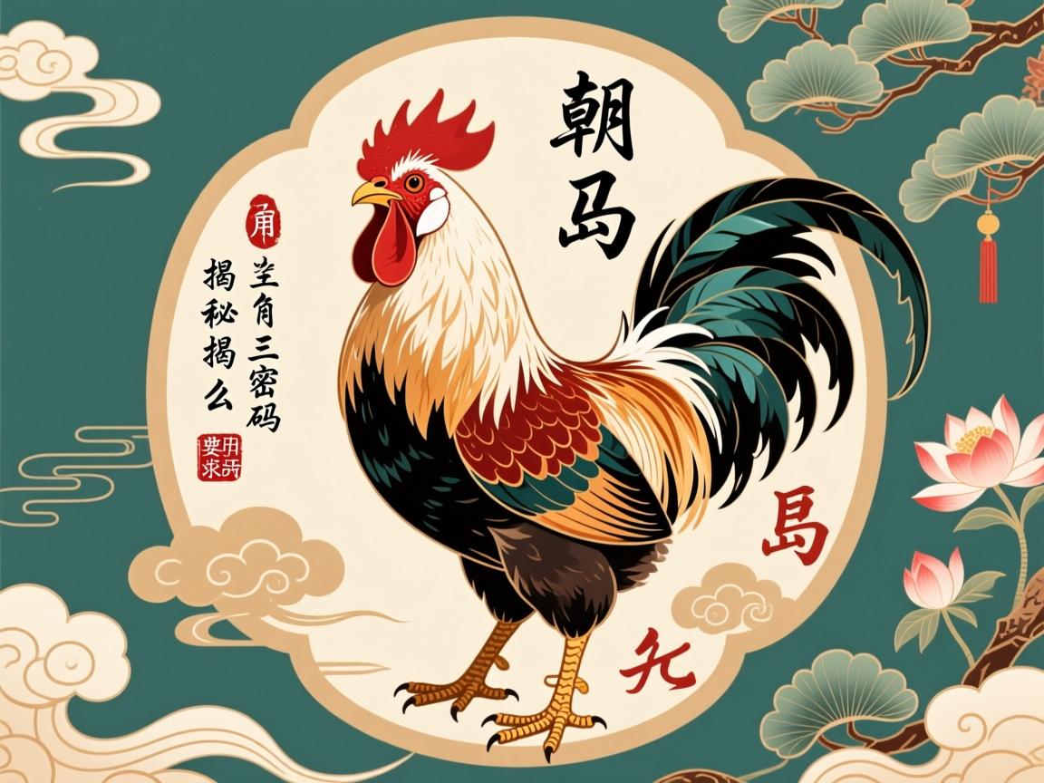 一朝一夕是什么生肖