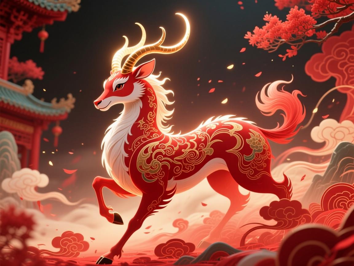 谁是那最耀眼的生肖