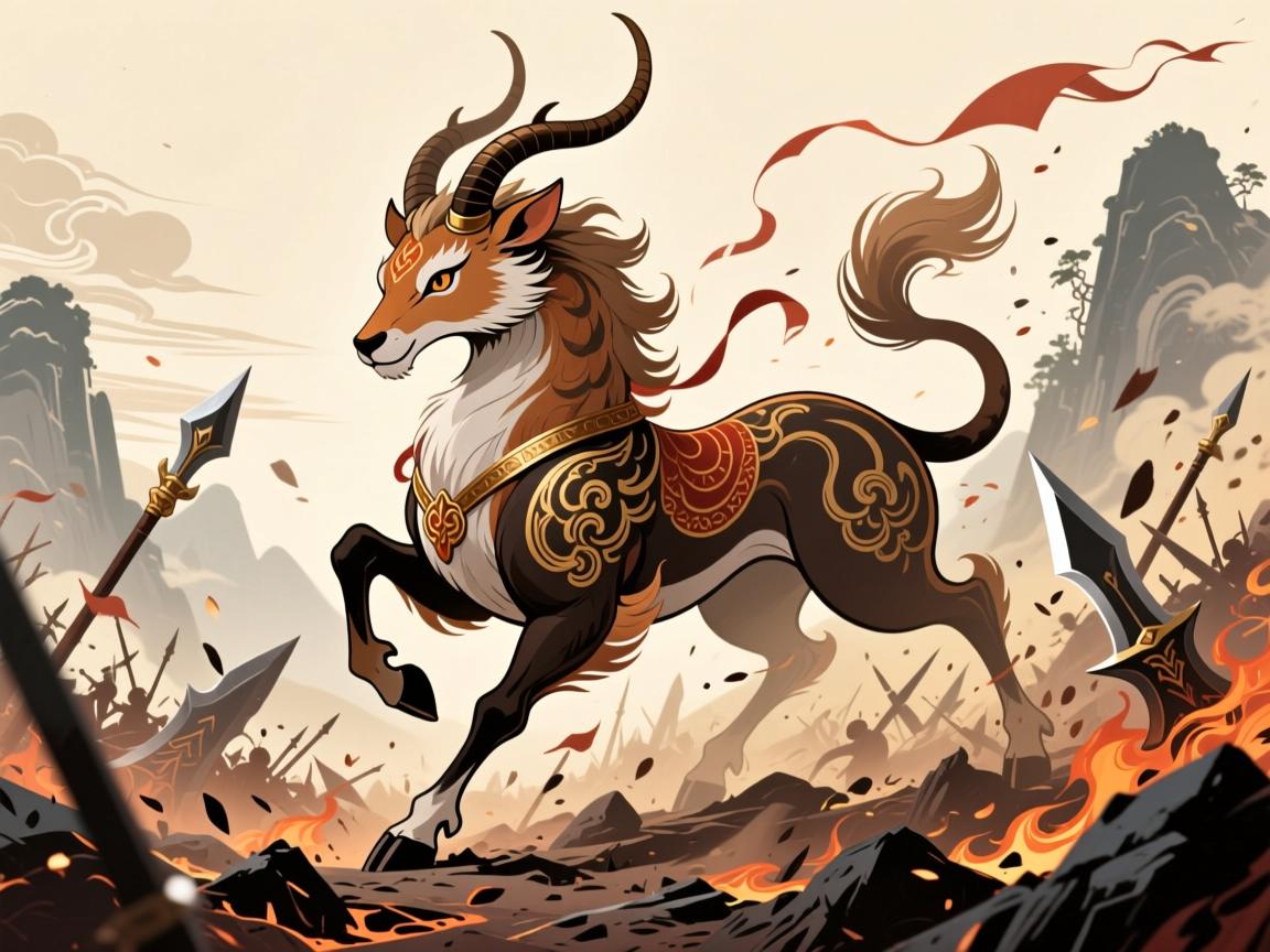 战天斗地是什么生肖 战天斗地是什么生肖