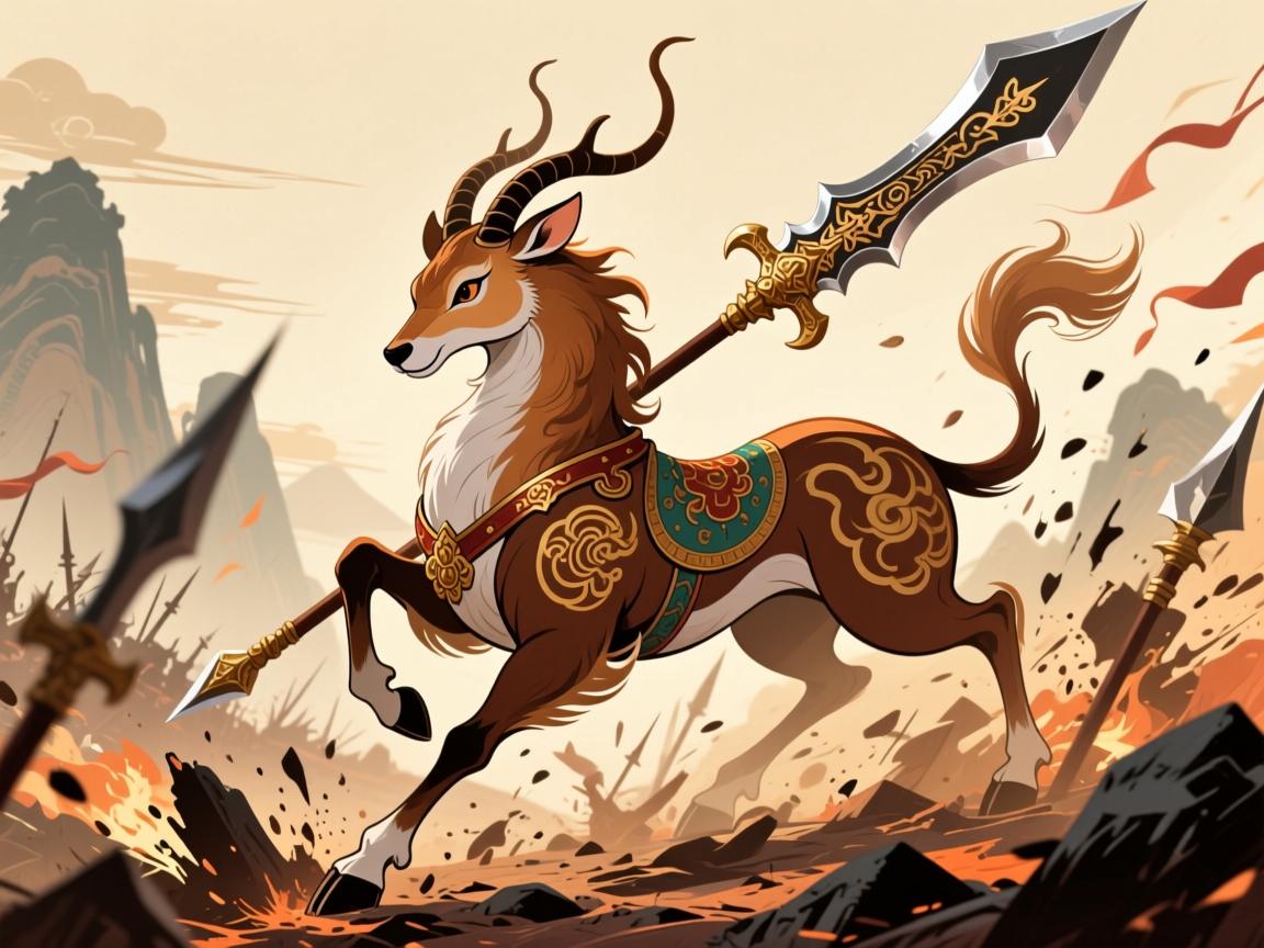 战天斗地是什么生肖 战天斗地是什么生肖