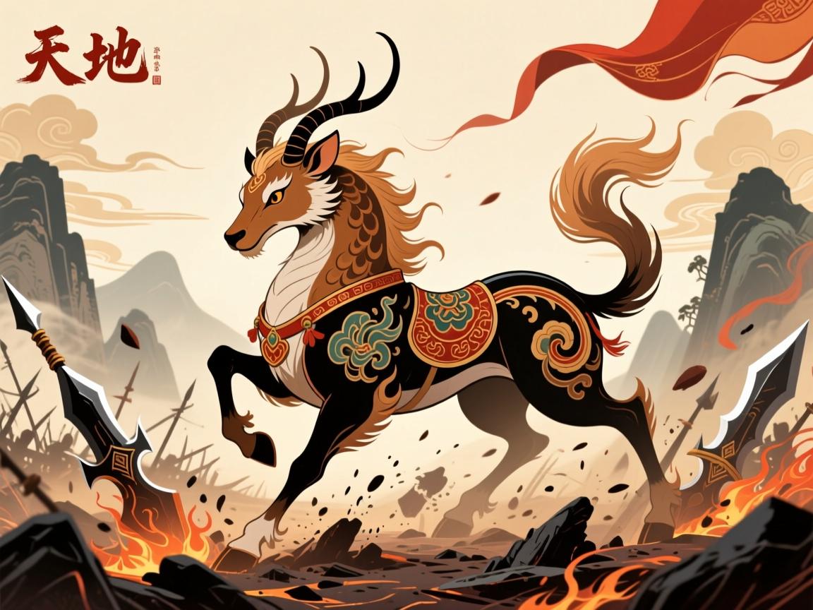 战天斗地是什么生肖 战天斗地是什么生肖