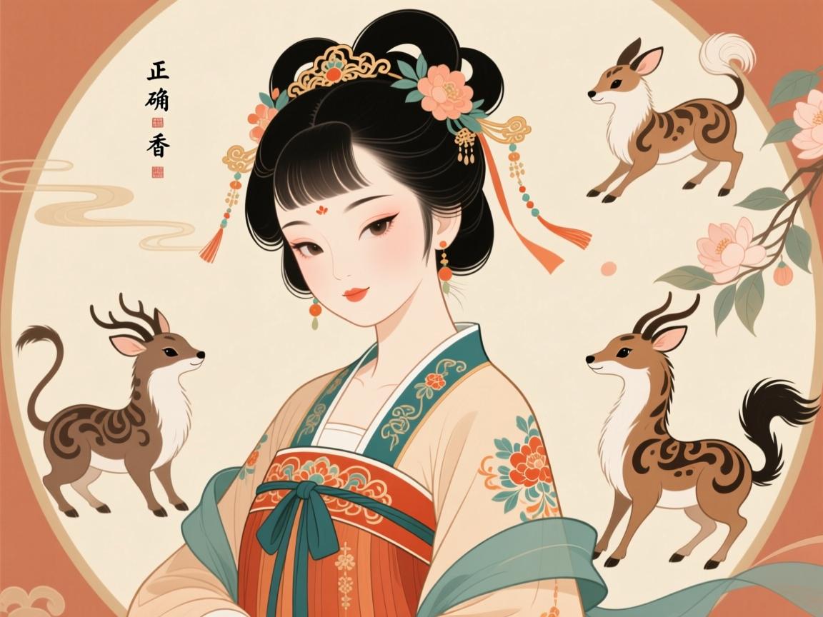 衣香鬓影打一正确生肖 衣香鬓影打一正确生肖