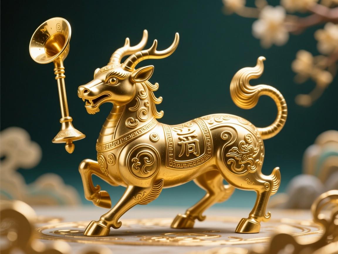 铿锵成语中的生肖之谜