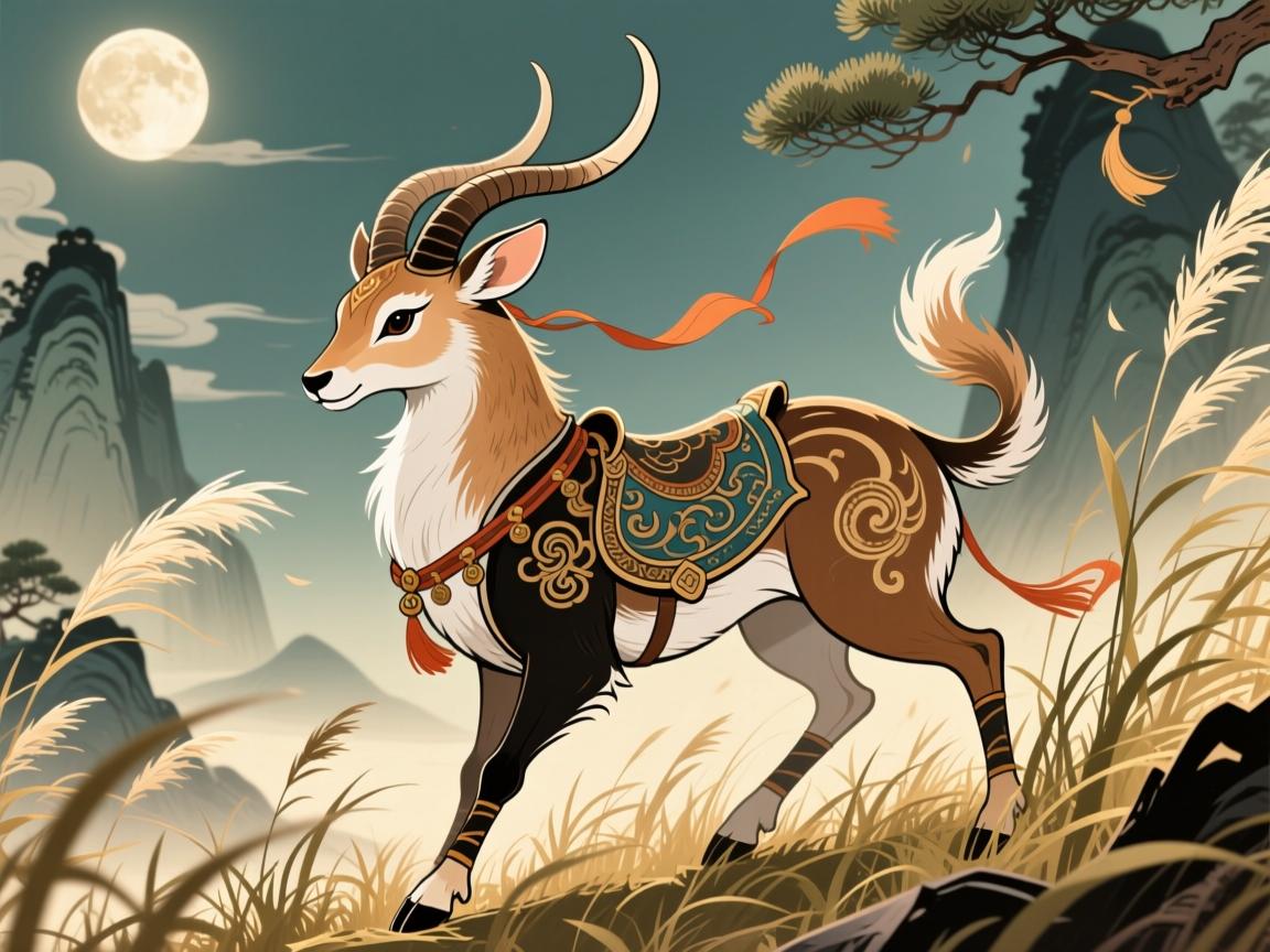 落草为寇猜一肖,揭秘生肖背后的江湖传说 揭秘生肖背后的江湖传说