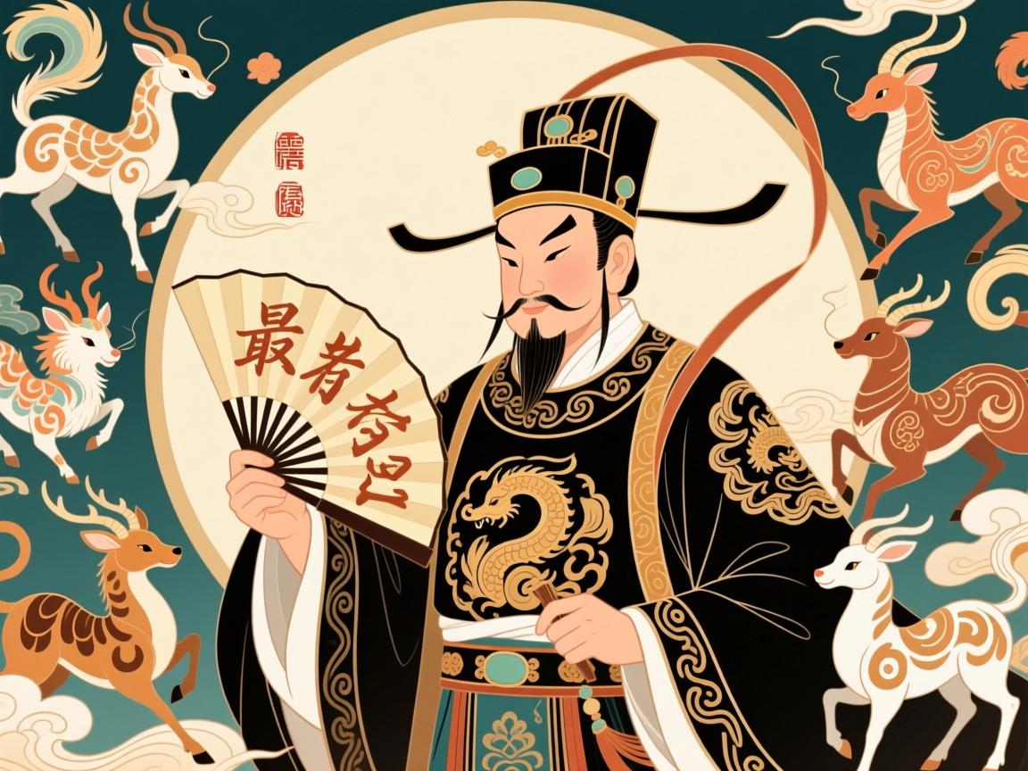 正人君子打一最佳生肖 正人君子打一最佳生肖