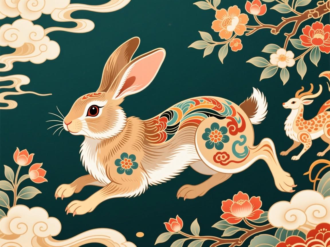 动如脱兔三大生肖 动如脱兔三大生肖