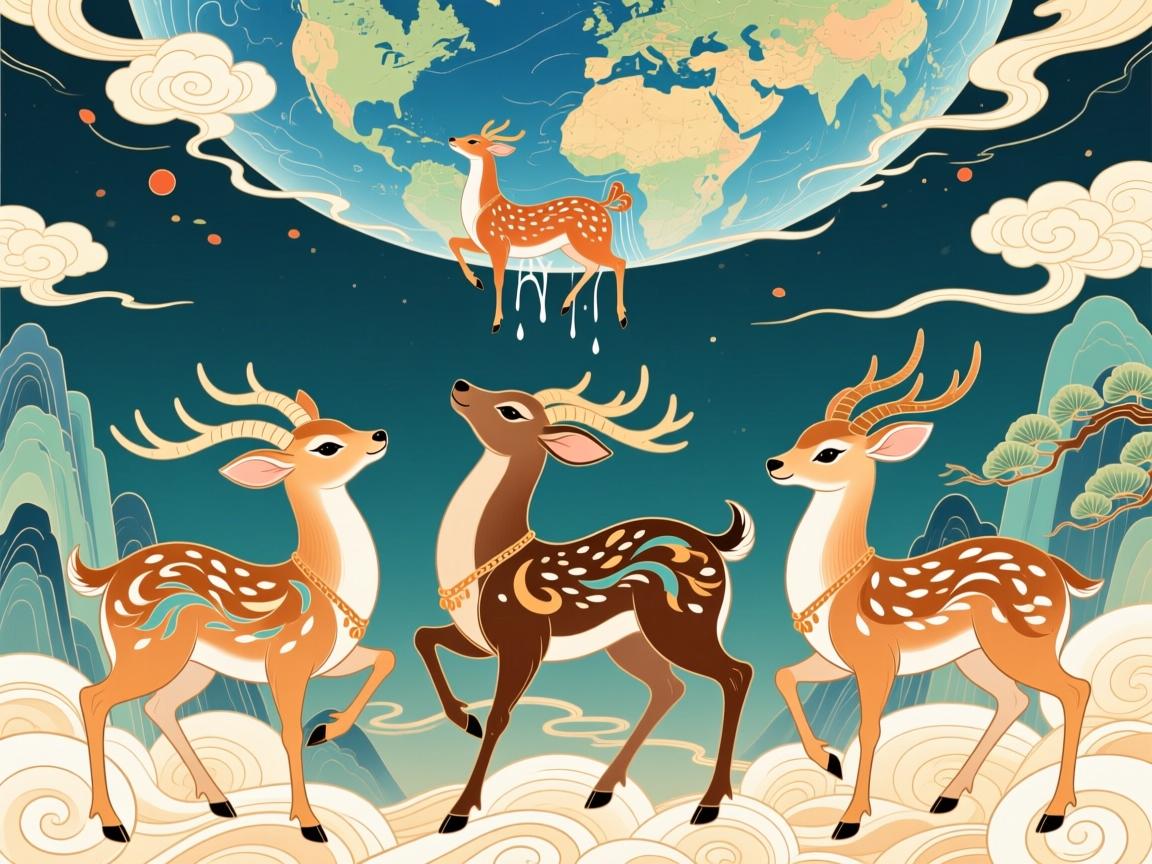 杞人忧天三大生肖