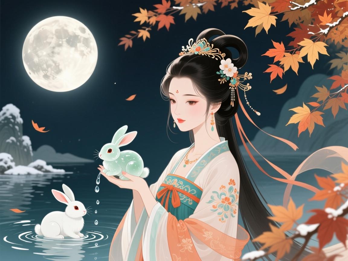 秋水伊人最正确生肖