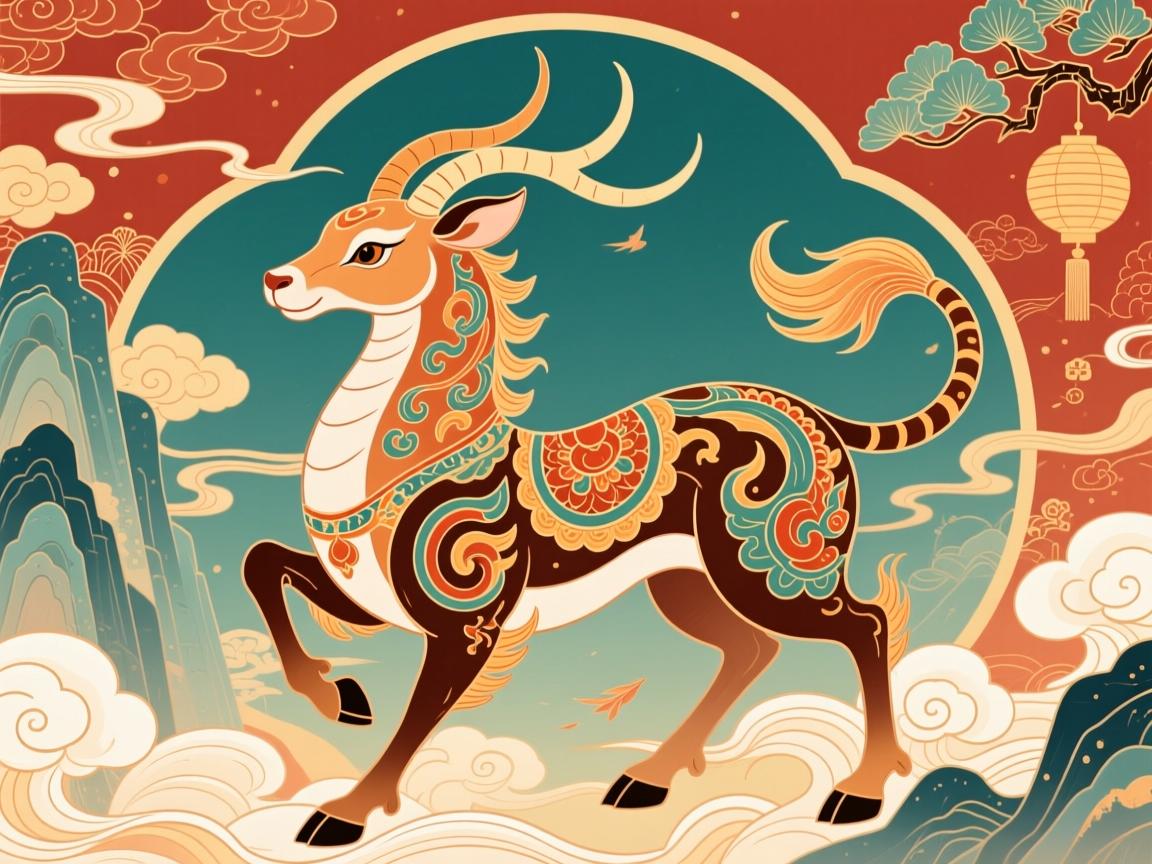 高瞻远瞩是什么生肖