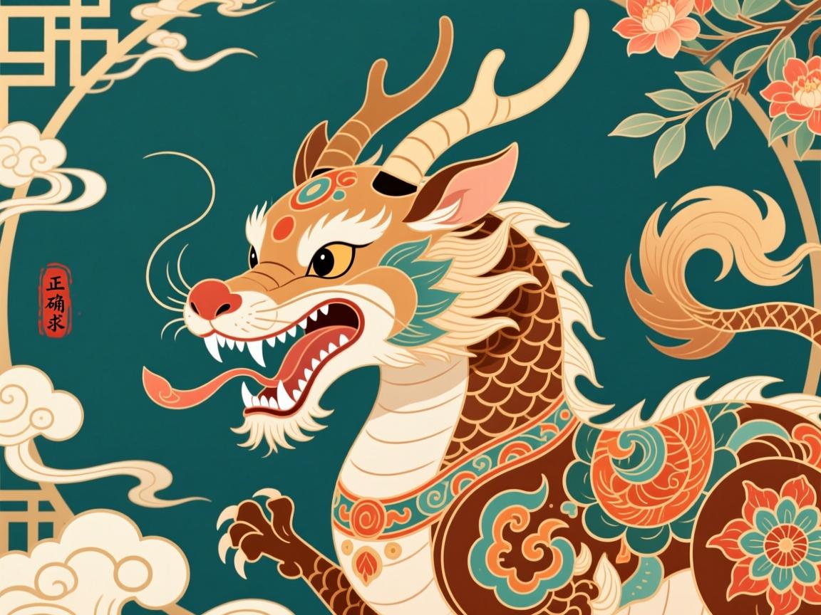 伶牙俐齿打一正确生肖