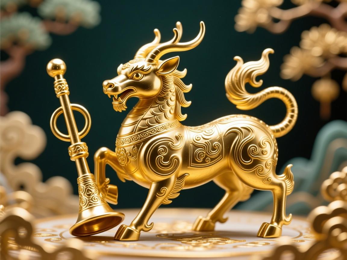 作金石声打一最佳生肖 作金石声打一最佳生肖