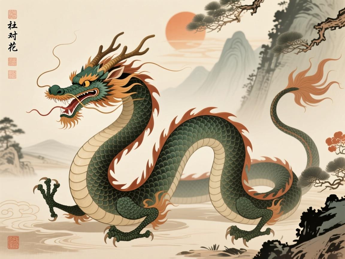 蛰伏的智慧与腾飞的哲学