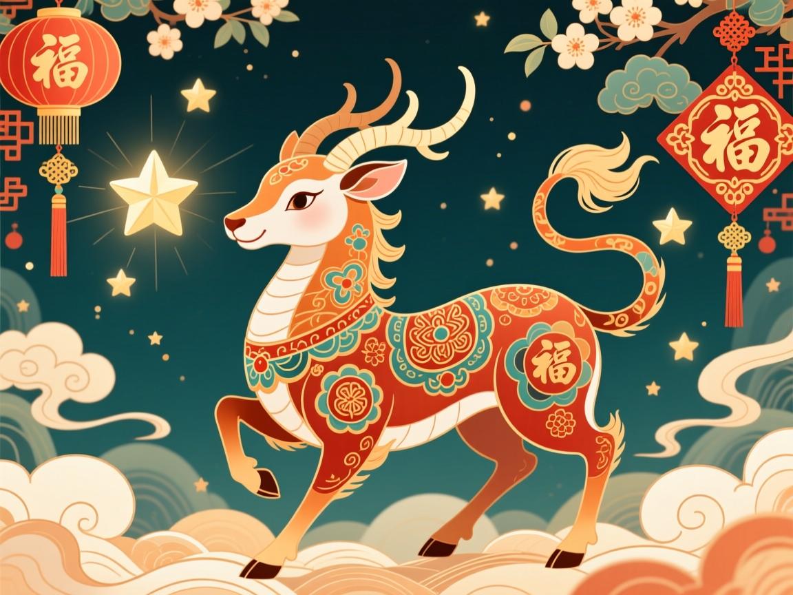 福星高照是什么生肖? 福星高照是什么生肖