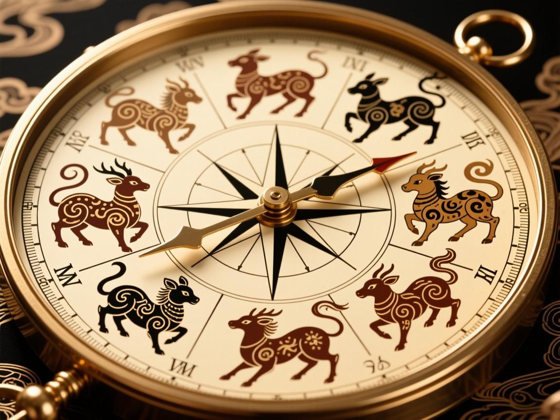 当内心失去秩序,于六神无主处,重拾生命罗盘 当内心失去秩序