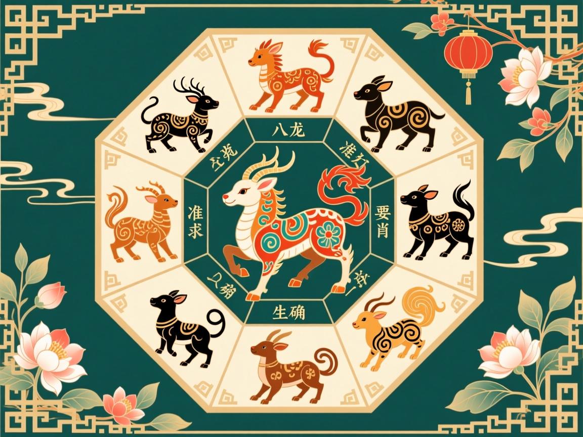 八面玲珑打一准确生肖 八面玲珑打一准确生肖