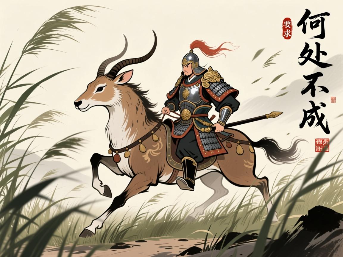 草木惊风处,何处不成兵 草木惊风处