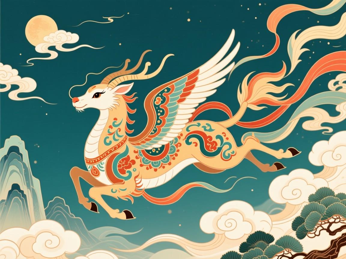 一飞冲天是什么生肖?揭秘生肖文化中的腾飞象征 揭秘生肖文化中的腾飞象征