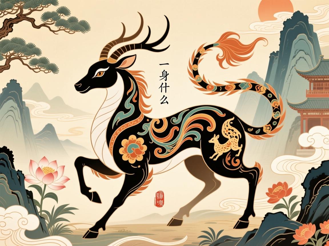 瞬息万变是什么生肖