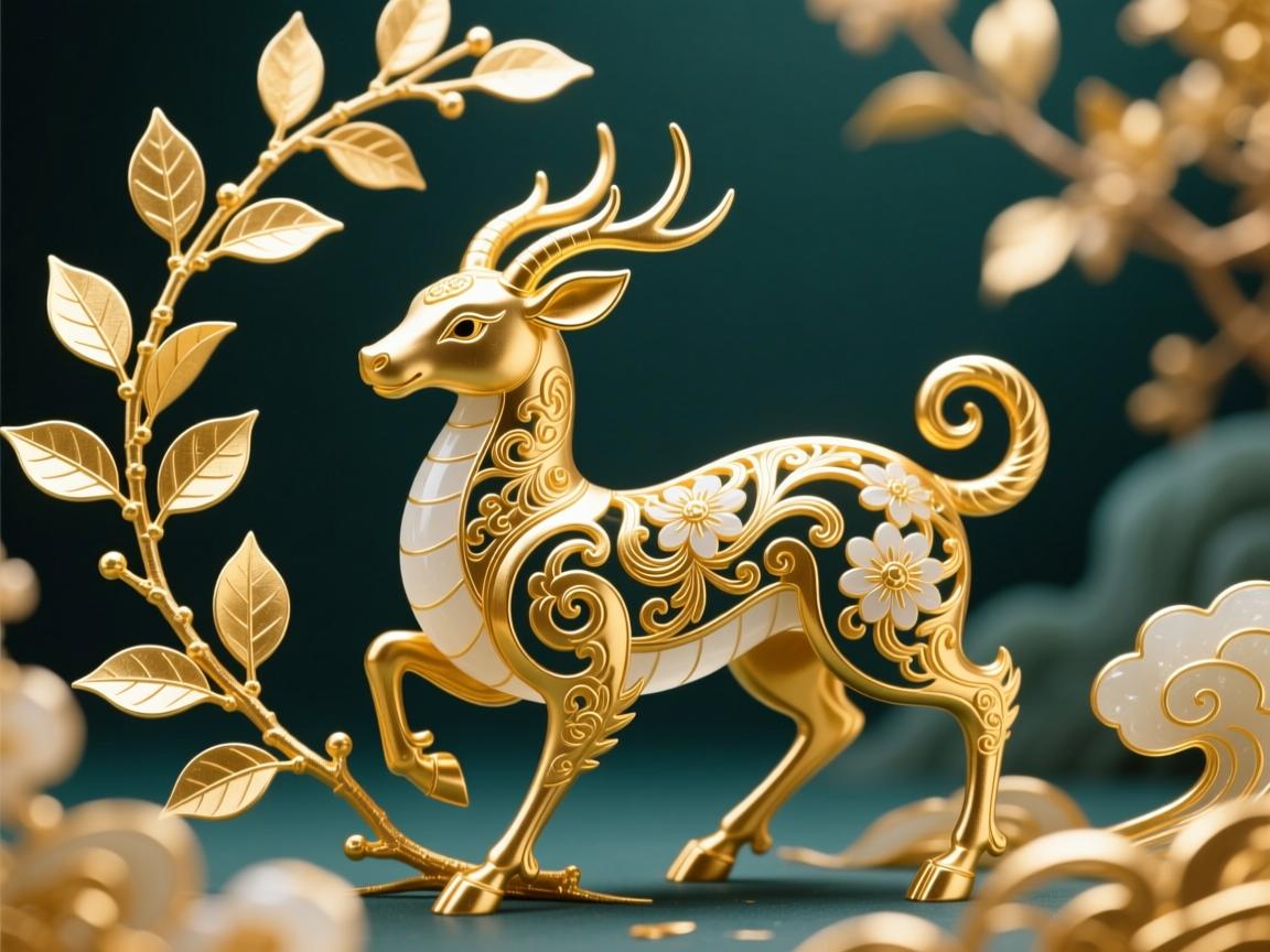 金枝玉叶打一准确生肖 金枝玉叶打一准确生肖